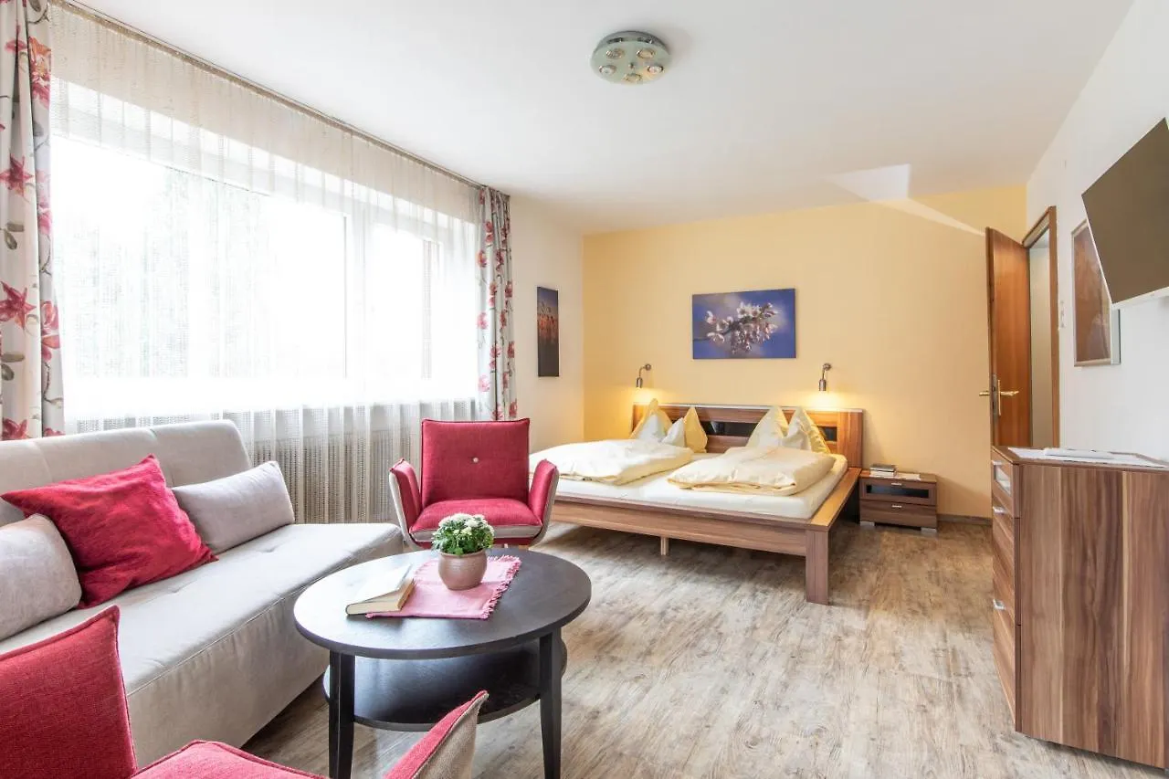 Waldhaus Igls Apartment Innsbruck