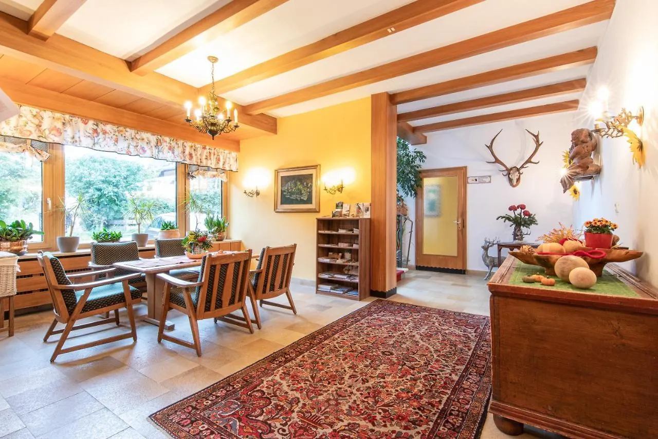 Waldhaus Igls Apartment Innsbruck