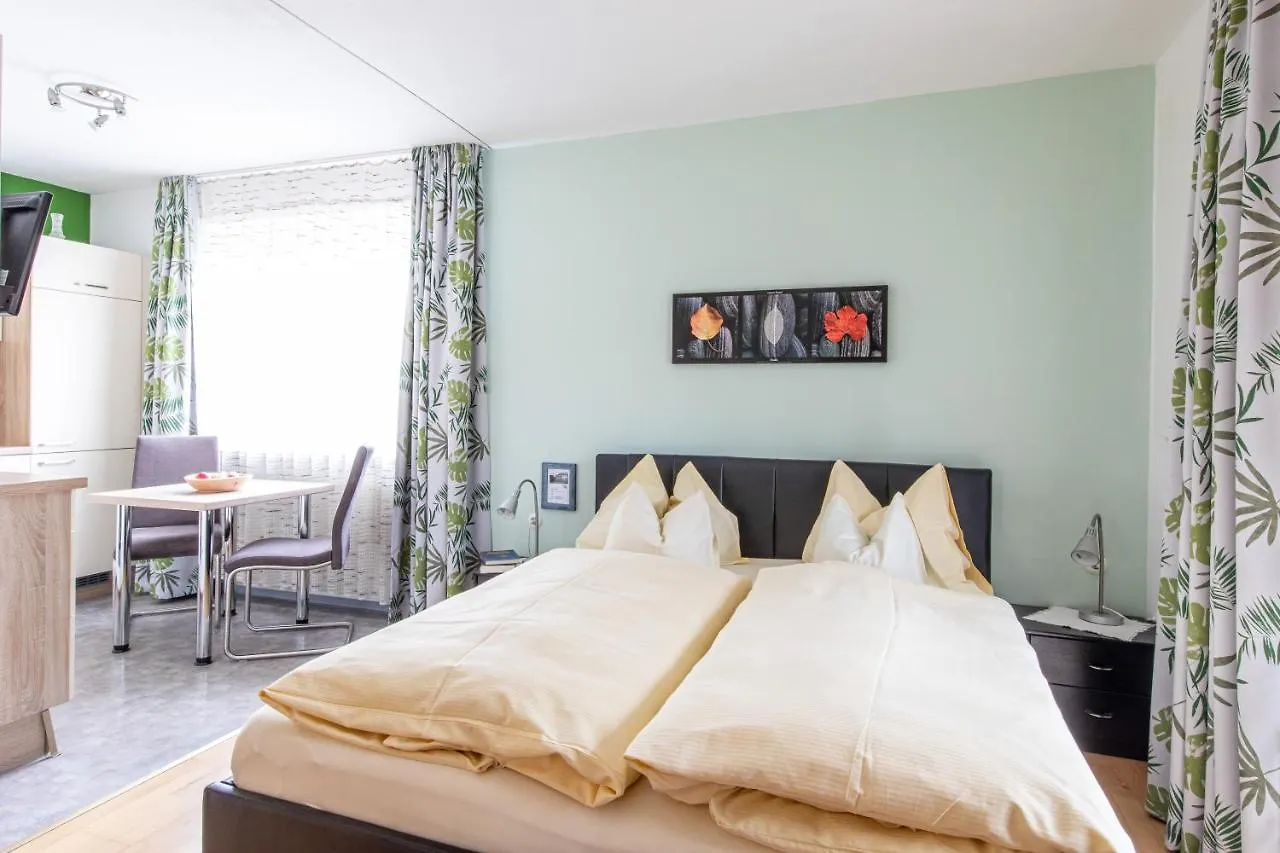 Waldhaus Igls Apartment Innsbruck