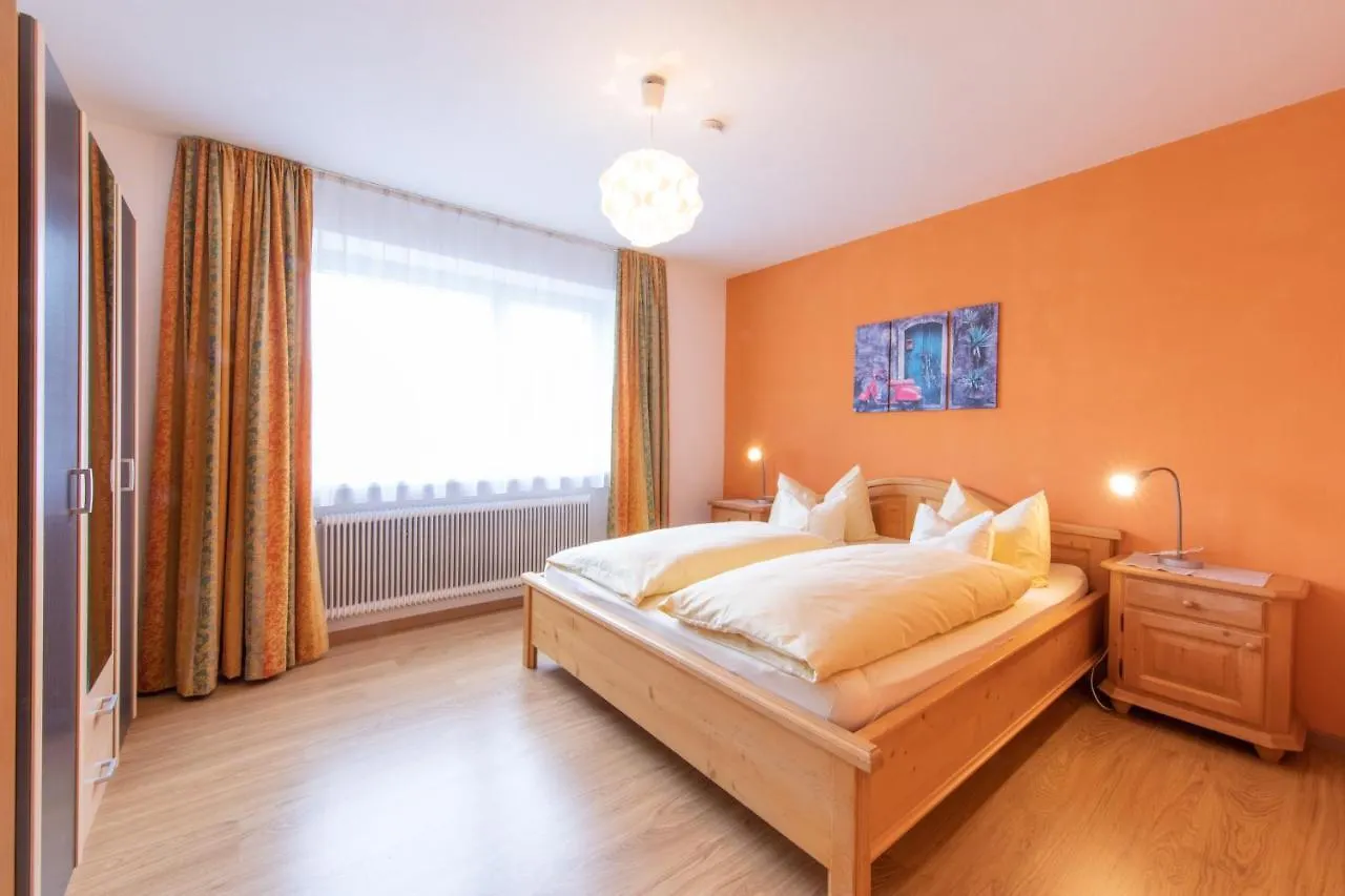 Waldhaus Igls Apartment Innsbruck 0*,