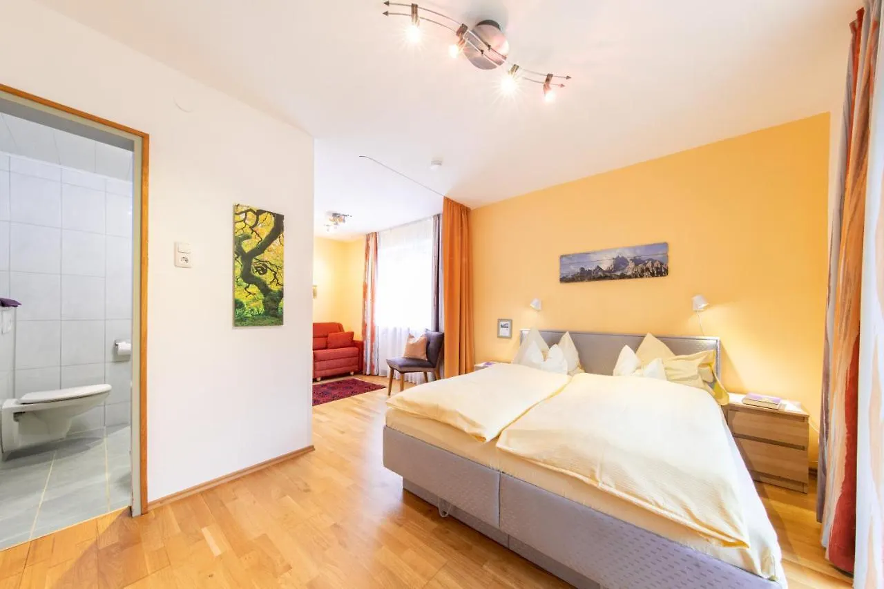 Apartament Waldhaus Igls Innsbruck
