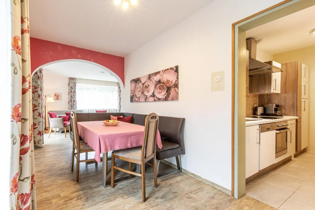 Apartament Waldhaus Igls Innsbruck