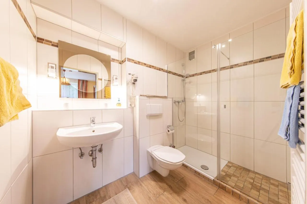 Apartament Waldhaus Igls Innsbruck