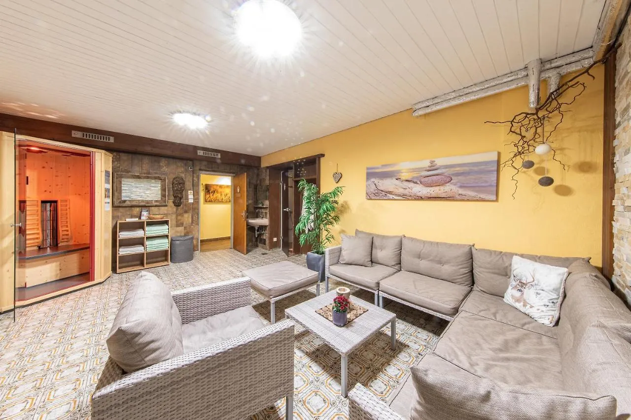 Apartament Waldhaus Igls Innsbruck