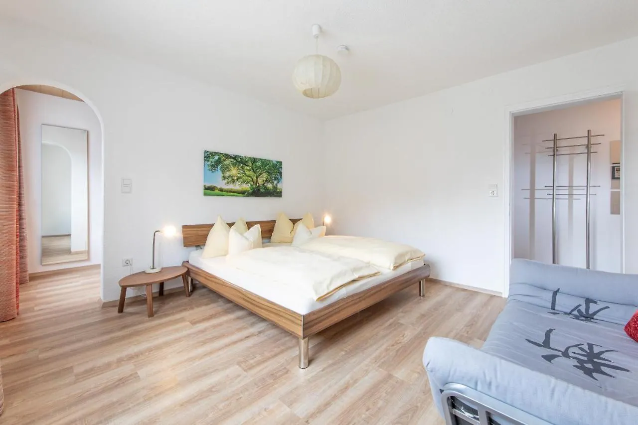 Apartament Waldhaus Igls Innsbruck