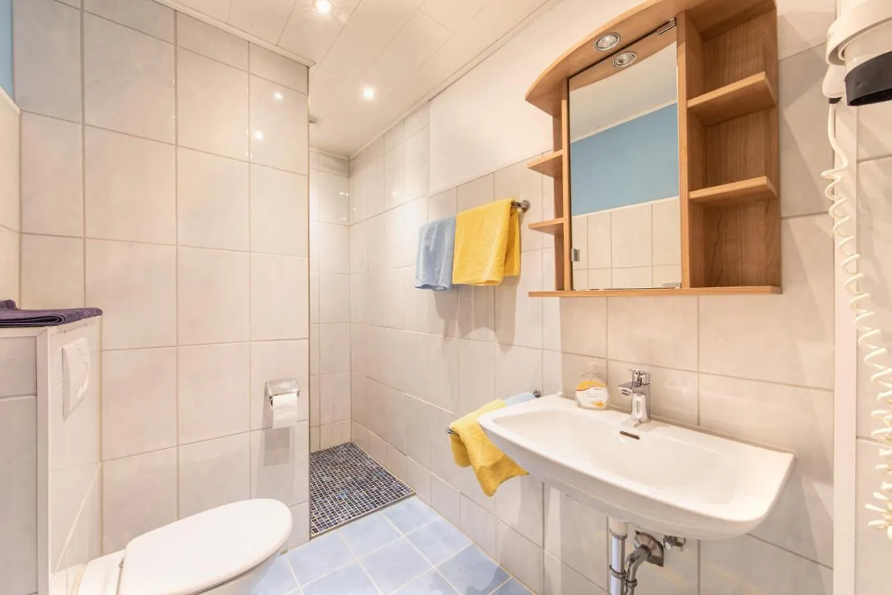 Apartament Waldhaus Igls Innsbruck 0*,