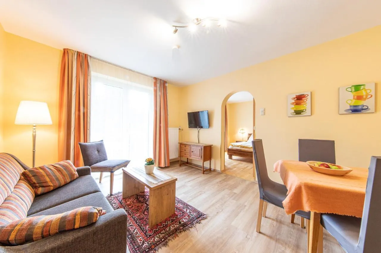 Apartament Waldhaus Igls Innsbruck