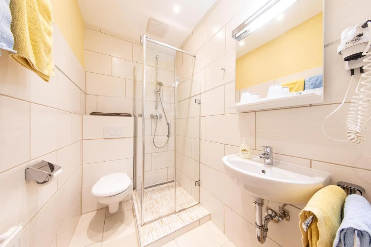 Apartament Waldhaus Igls Innsbruck