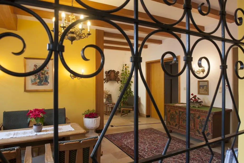 Apartament Waldhaus Igls Innsbruck