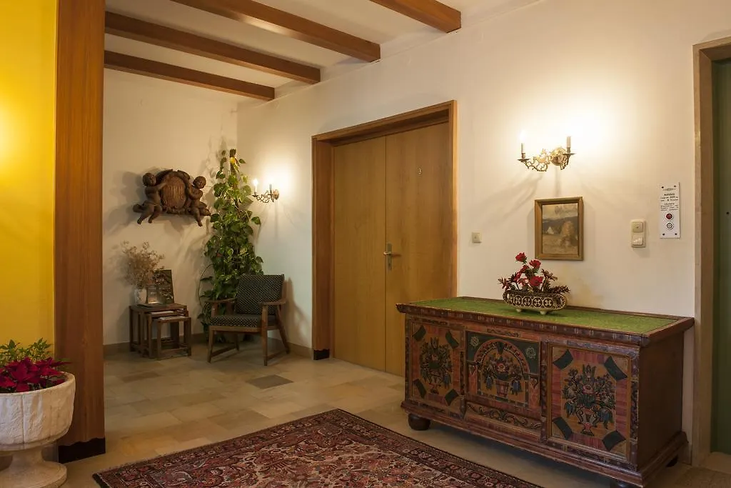 Apartament Waldhaus Igls Innsbruck