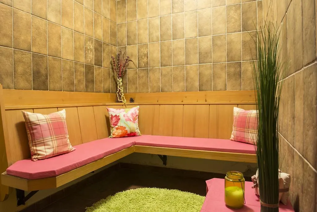 Apartament Waldhaus Igls Innsbruck