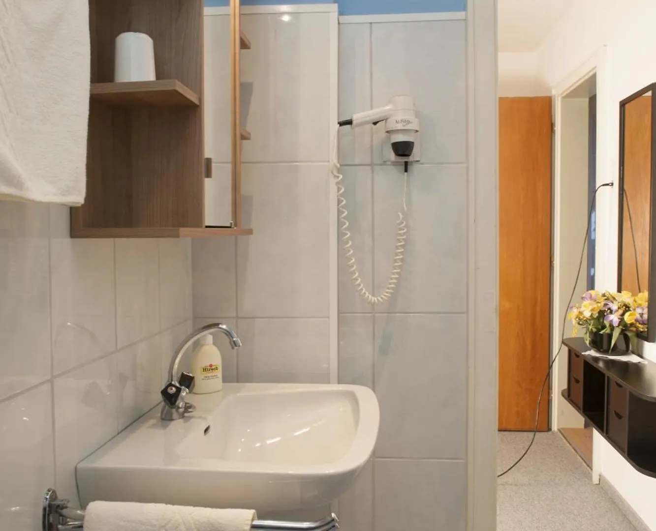 Apartament Waldhaus Igls Innsbruck 0*,  Austria